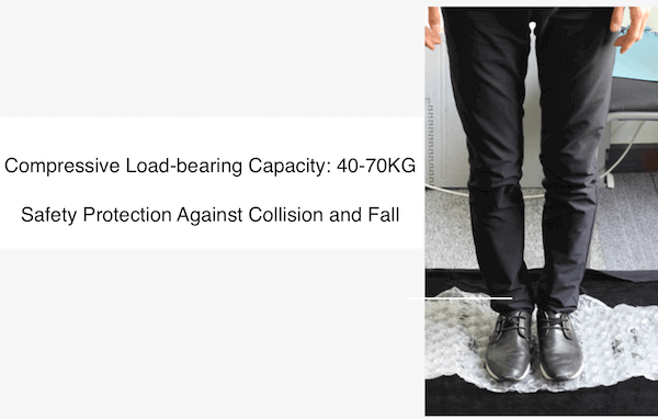 غلاف فقاعات - Image 2