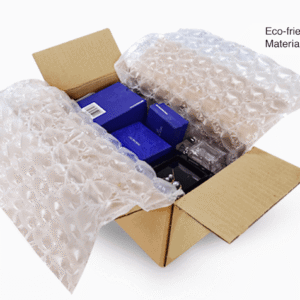 غلاف فقاعات