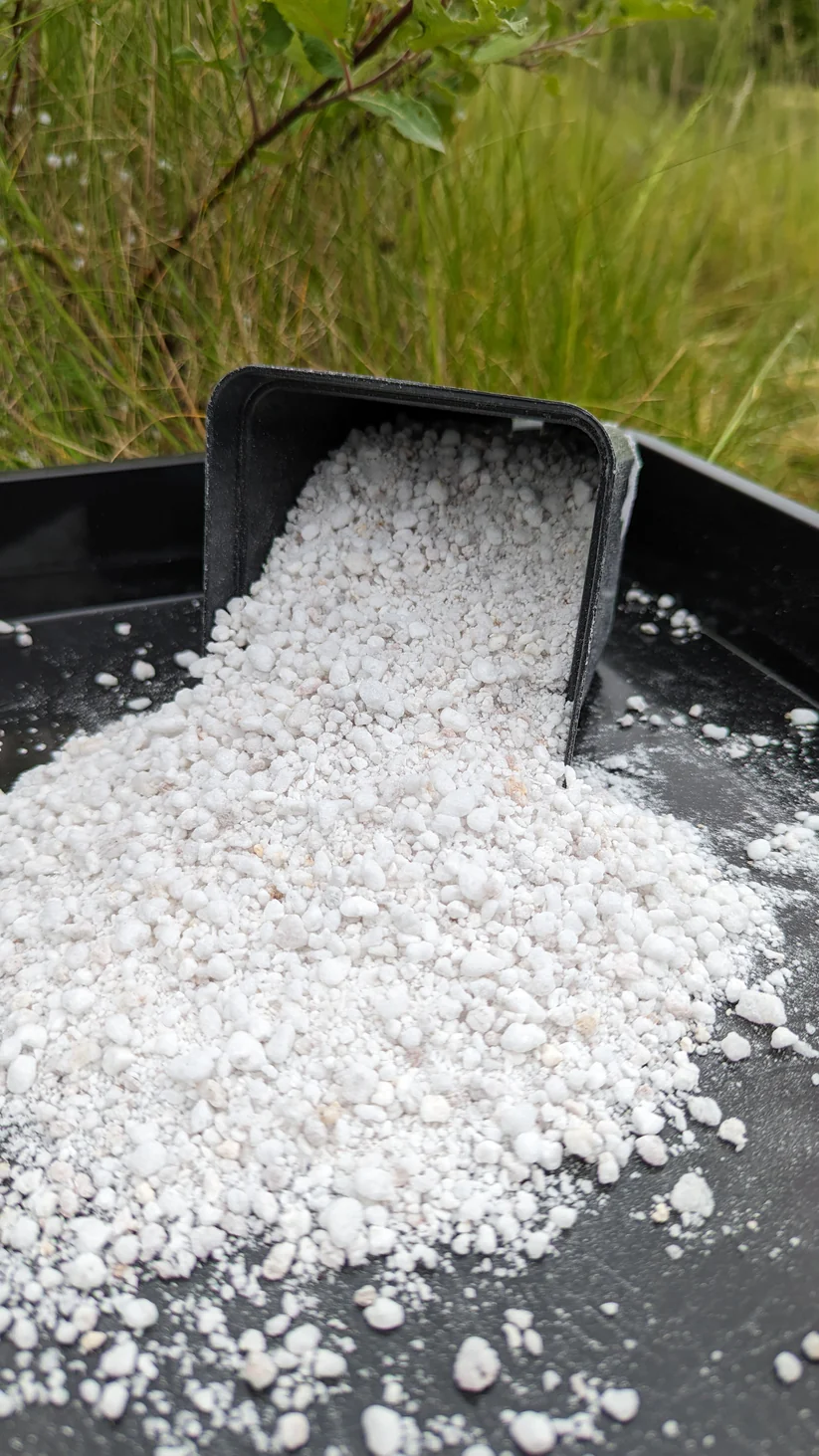 Perlite - Standard 100L - Image 2