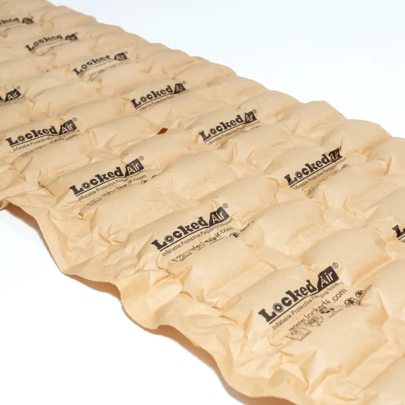 Air Bubble Film-MF series فيلم الفقاعة الهوائية - Image 4