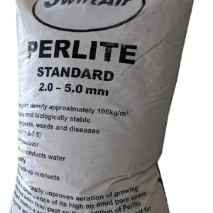 Perlite - Standard 100L